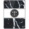 NBA Denver Nuggets Marble iPad Pro 11in (2024) Clear Case