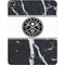 NBA Denver Nuggets Marble iPad Pro 13in M4 (2024) Skin