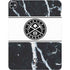 NBA Denver Nuggets Marble iPad Pro 13in M4 (2024) Skin