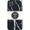 NBA Denver Nuggets Marble iPhone Cases