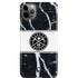 NBA Denver Nuggets Marble iPhone Cases