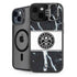 NBA Denver Nuggets Marble iPhone 13 Kickstand Case