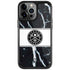 NBA Denver Nuggets Marble iPhone Cases