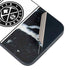 NBA Denver Nuggets Marble iPhone Skins