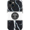 NBA Denver Nuggets Marble iPhone 15 Impact Case