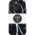 NBA Denver Nuggets Marble iPhone 15 Pro Impact Case