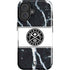 NBA Denver Nuggets Marble iPhone 16 Impact Case
