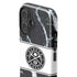 NBA Denver Nuggets Marble iPhone 16 Impact Case