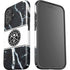 NBA Denver Nuggets Marble iPhone 16 Impact Case