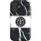 NBA Denver Nuggets Marble iPhone 16 Plus Impact Case