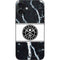 NBA Denver Nuggets Marble iPhone 16 Plus Skin