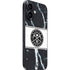 NBA Denver Nuggets Marble iPhone 16 Plus Skin