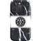 NBA Denver Nuggets Marble iPhone 16 Pro Impact Case