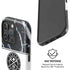 NBA Denver Nuggets Marble iPhone 16 Pro Magsafe Impact Case