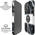 NBA Denver Nuggets Marble iPhone 16 Pro Magsafe Impact Case