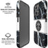 NBA Denver Nuggets Marble iPhone 16 Pro Max Magsafe Impact Case