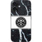 NBA Denver Nuggets Marble iPhone 16 Skin