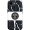 NBA Denver Nuggets Marble iPhone 16e Impact Case