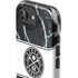 NBA Denver Nuggets Marble iPhone 16e Impact Case