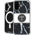 NBA Denver Nuggets Marble iPhone 17 MagSafe Case