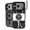 NBA Denver Nuggets Marble iPhone 18 Pro Kickstand Case