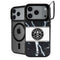 NBA Denver Nuggets Marble iPhone 18 Pro Max Kickstand Case
