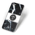 NBA Denver Nuggets Marble iPhone 7 Skin