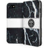 NBA Denver Nuggets Marble iPhone Cases