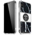 NBA Denver Nuggets Marble iPhone X/XS Clear Case
