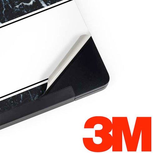 NBA Denver Nuggets Marble Dell Latitude Skin