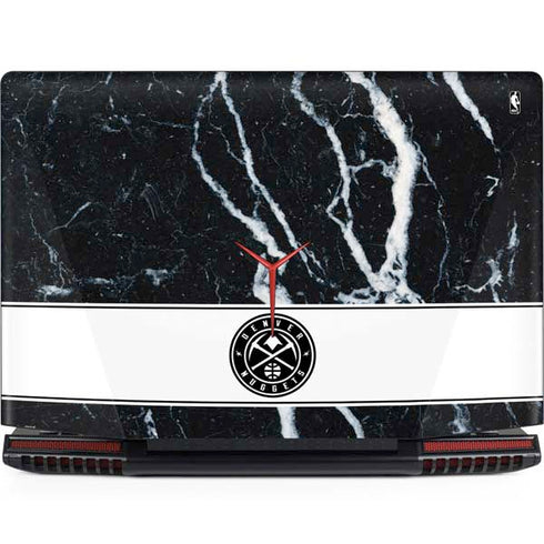 NBA Denver Nuggets Marble Legion Y720 Skin