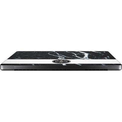 NBA Denver Nuggets Marble Apple MacBook Pro 14-inch Skin