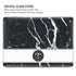 NBA Denver Nuggets Marble MacBook Cases