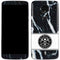 NBA Denver Nuggets Marble Moto E5 Plus Skin