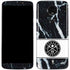 NBA Denver Nuggets Marble Moto E5 Plus Skin