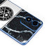 NBA Denver Nuggets Marble Moto G Play 4G (2024) Skin