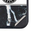 NBA Denver Nuggets Marble Otterbox Defender iPhone Skin