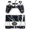 NBA Denver Nuggets Marble PlayStation Classic Bundle Skin