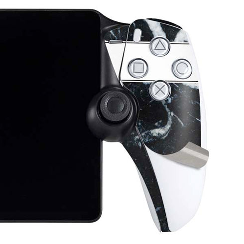 NBA Denver Nuggets Marble PlayStation Portal Remote Player Skin