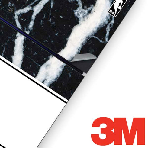 NBA Denver Nuggets Marble PS4 Console and Controller Bundle Skin