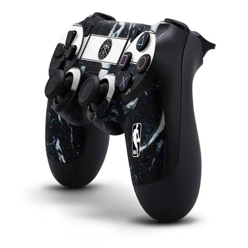 NBA Denver Nuggets Marble PS4 Controller Skin