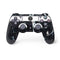 NBA Denver Nuggets Marble PS4 Controller Skin