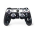 NBA Denver Nuggets Marble PS4 Controller Skin