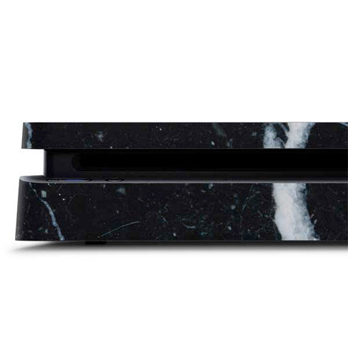 NBA Denver Nuggets Marble PS4 Slim Skin