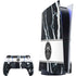 NBA Denver Nuggets Marble PlayStation PS5 Skins