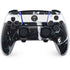NBA Denver Nuggets Marble PS5 DualSense Edge Pro Controller Skin
