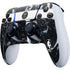 NBA Denver Nuggets Marble PS5 DualSense Edge Pro Controller Skin