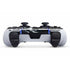 NBA Denver Nuggets Marble PS5 DualSense Edge Pro Controller Skin
