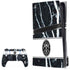 NBA Denver Nuggets Marble PlayStation PS5 Skins