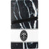 NBA Denver Nuggets Marble PS5 Pro Disk Console Skin